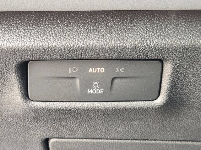 New 2026 Volkswagen Tiguan SE AWD/4WD image 20
