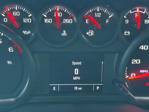 New 2026 GMC Sierra 1500 Pro w/ Graphite Edition image 22