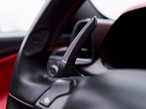 Used 2014 Ferrari 458 Spider RWD image 75