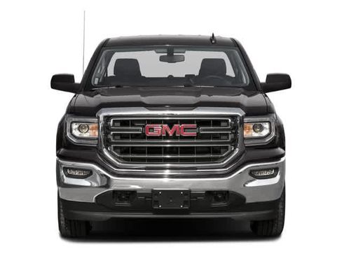 Used 2017 GMC Sierra 1500 SLE w/ SLE Value Package AWD/4WD image 7
