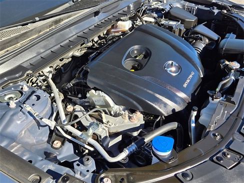 Used 2024 MAZDA CX-50 AWD 2.5 S w/ Weather Package image 23