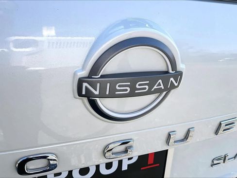 Used 2023 Nissan Rogue SL w/ SL Premium Package AWD/4WD image 31