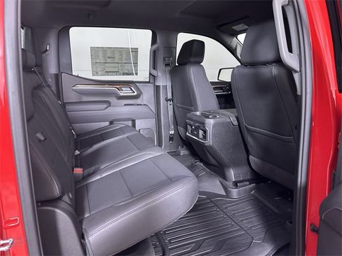 New 2026 GMC Sierra 1500 Elevation w/ Elevation Premium Package image 27
