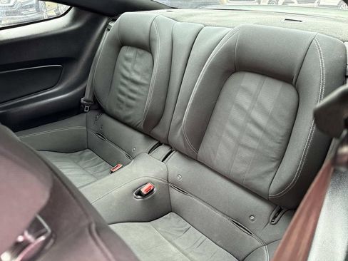 Used 2019 Ford Mustang Coupe w/ Equipment Group 101A image 14