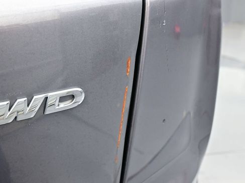 Used 2017 Honda CR-V Touring image 53