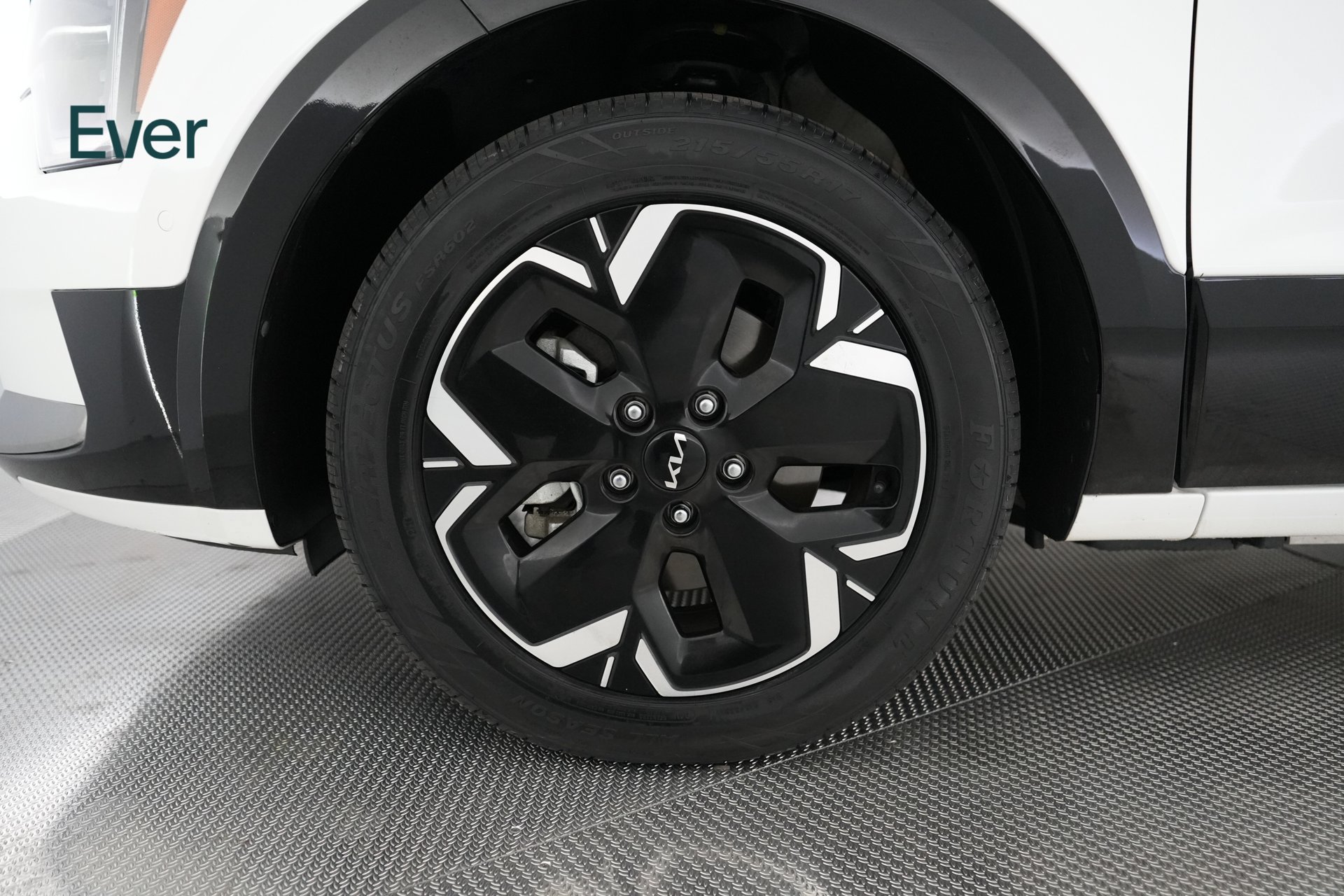 Used 2024 Kia Niro Wave FWD image 19