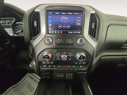 Used 2020 GMC Sierra 1500 SLT w/ SLT Premium Plus Package image 11