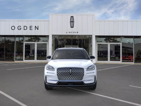 New 2026 Lincoln Corsair Premiere AWD/4WD image 6