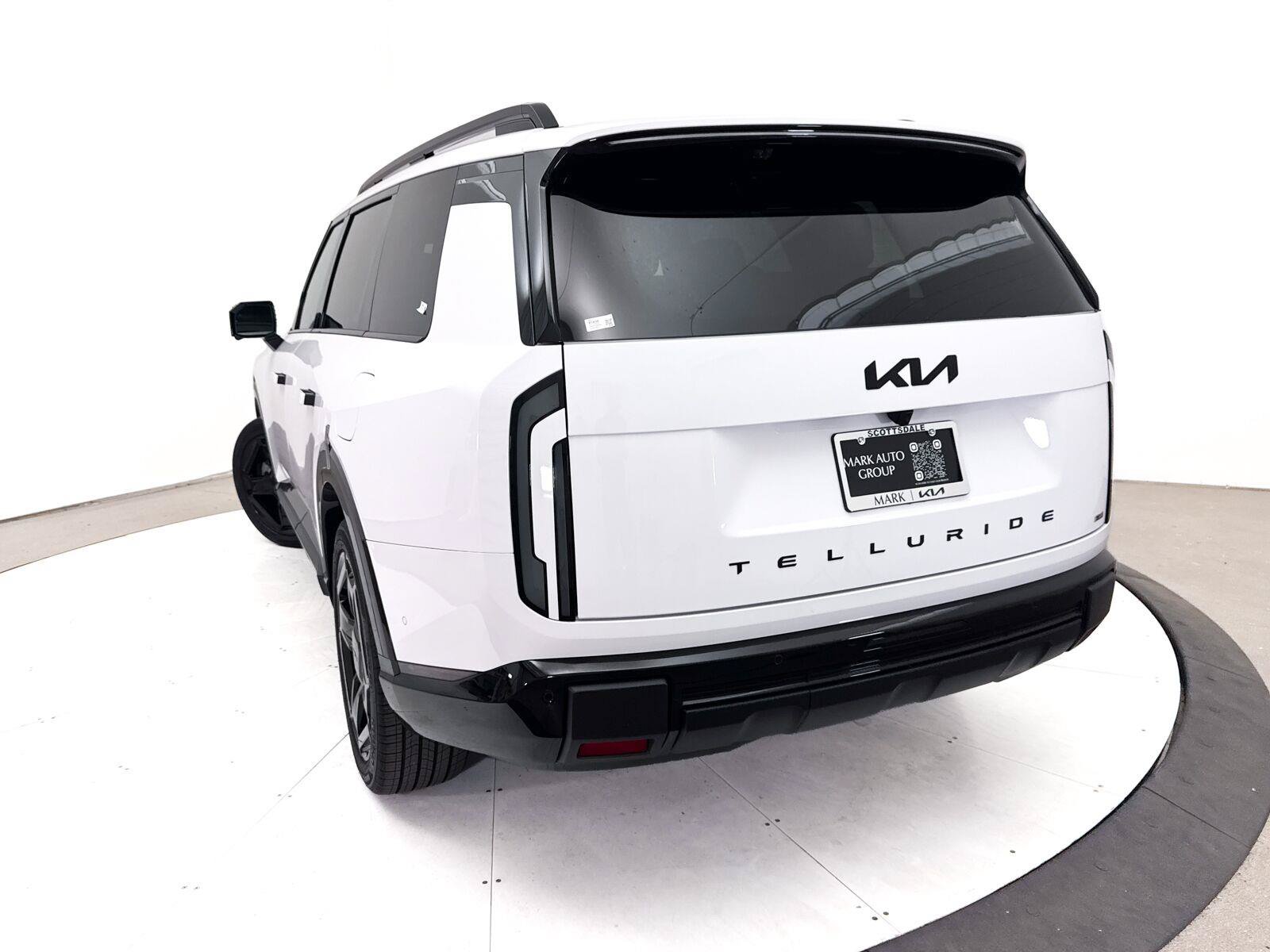Used 2027 Kia Telluride SX Prestige X-Line AWD/4WD image 11