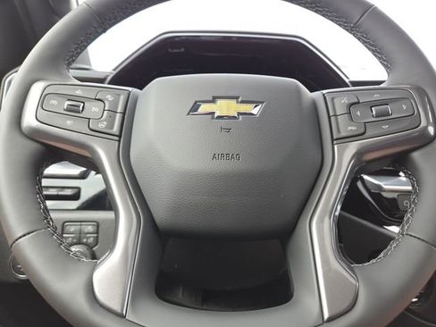 New 2026 Chevrolet Silverado 1500 High Country w/ Technology Package image 37