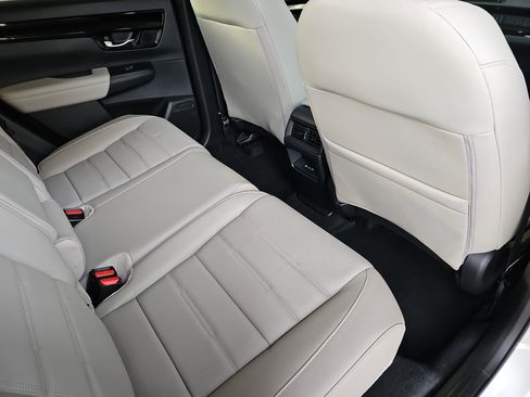 Used 2026 Honda CR-V EX-L image 11