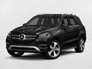 Used 2018 Mercedes-Benz GLE 350 4MATIC video 1