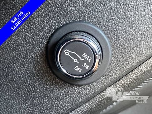 Used 2024 Chevrolet Blazer LT w/ Convenience Package AWD/4WD image 32