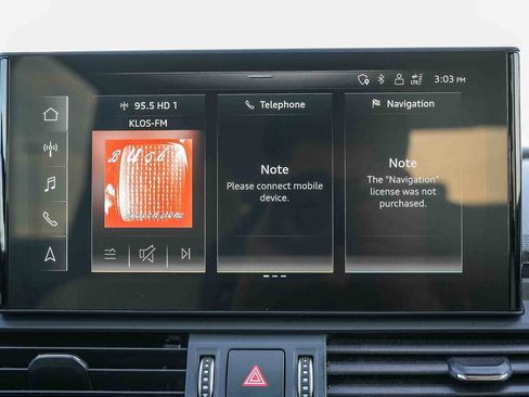 Used 2023 Audi Q5 2.0T Premium w/ Convenience Package image 19