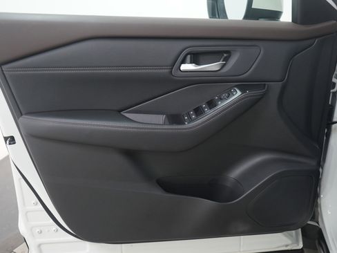 Used 2023 Nissan Rogue SV w/ SV Premium B Package image 22