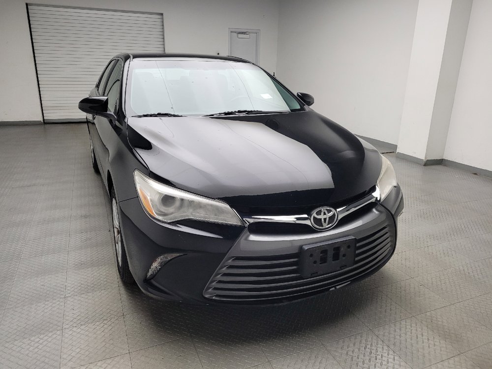 Used 2017 Toyota Camry LE FWD image 14