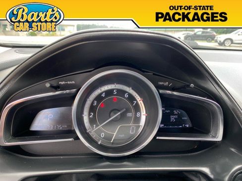 Used 2017 MAZDA CX-3 Grand Touring image 35