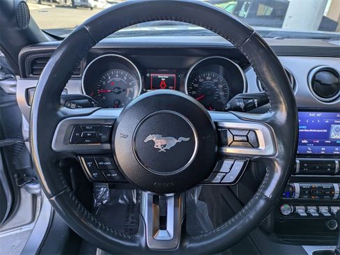 Used 2023 Ford Mustang Premium image 21