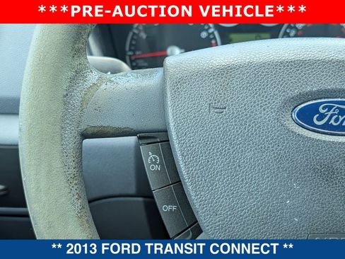 Used 2013 Ford Transit Connect XLT FWD image 24