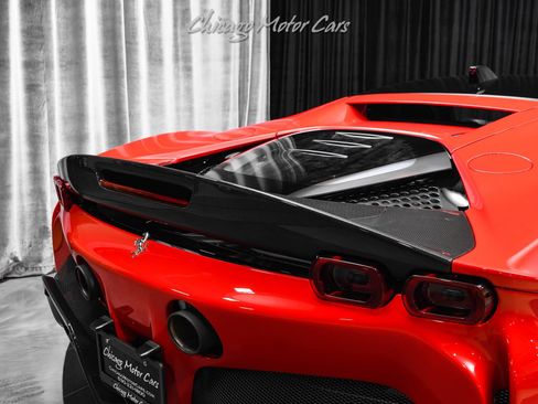 Used 2021 Ferrari SF90 Stradale AWD/4WD image 41
