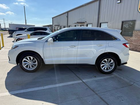 Used 2017 Acura RDX FWD image 15