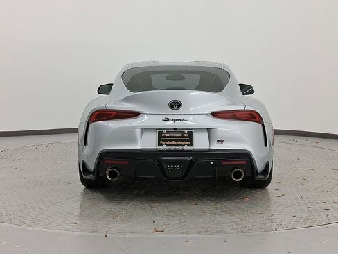 Used 2022 Toyota Supra Premium w/ Driver Assist Package image 6