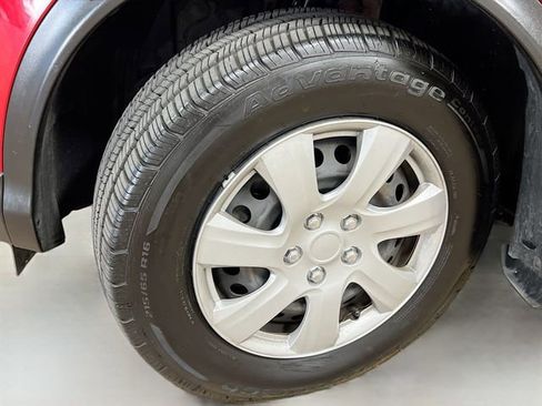 Used 2017 Nissan Rogue Sport S image 29