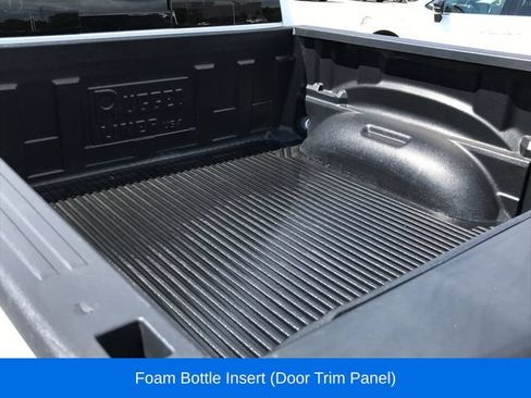 Used 2020 RAM 1500 Big Horn AWD/4WD image 12