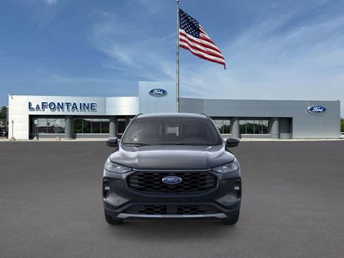 New 2025 Ford Escape ST-Line Elite w/ Tech Pack #2 image 6