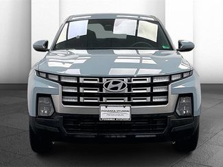 Certified 2025 Hyundai Santa Cruz SE video 2