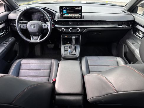 Used 2023 Honda CR-V Sport Touring image 26