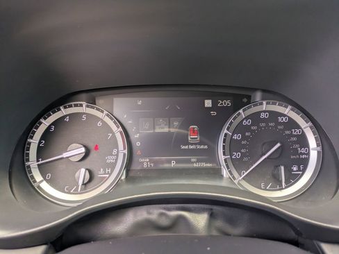 Used 2022 Toyota Highlander XSE image 30