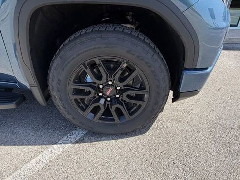 New 2026 GMC Sierra 1500 Elevation w/ Elevation Premium Package AWD/4WD image 3