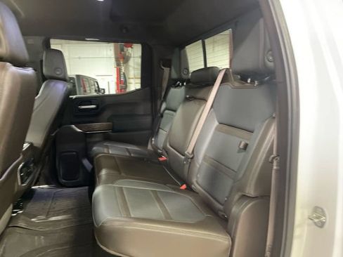 Used 2020 GMC Sierra 1500 Denali w/ Technology Package AWD/4WD image 22