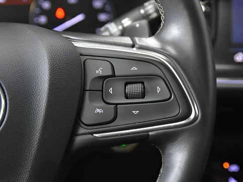 Used 2021 Buick Envision Essence w/ Sport Touring Package FWD image 22