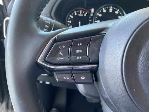 Used 2023 MAZDA CX-5 AWD 2.5 S w/ Premium Package image 18