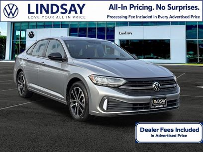 Used 2023 Volkswagen Jetta Sport