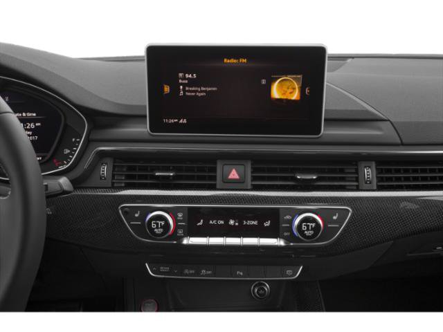 Used 2019 Audi S5 Premium Plus AWD/4WD image 10