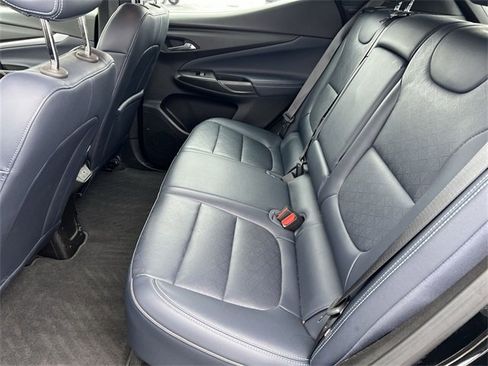 Certified 2023 Chevrolet Bolt EUV LT w/ Convenience Package image 22