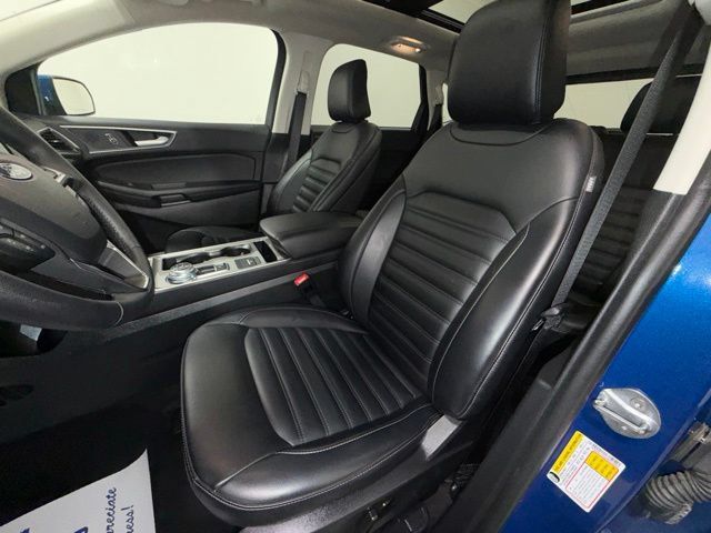 Used 2024 Ford Edge SEL w/ Convenience Package AWD/4WD image 13