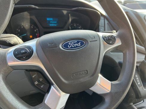 Used 2018 Ford Transit 250 148 Medium Roof image 13