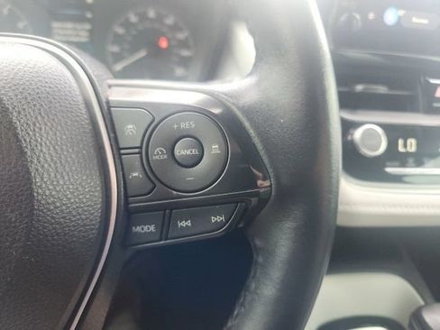 Used 2024 Toyota Corolla SE FWD image 8