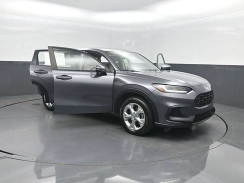 Used 2023 Honda HR-V LX image 36