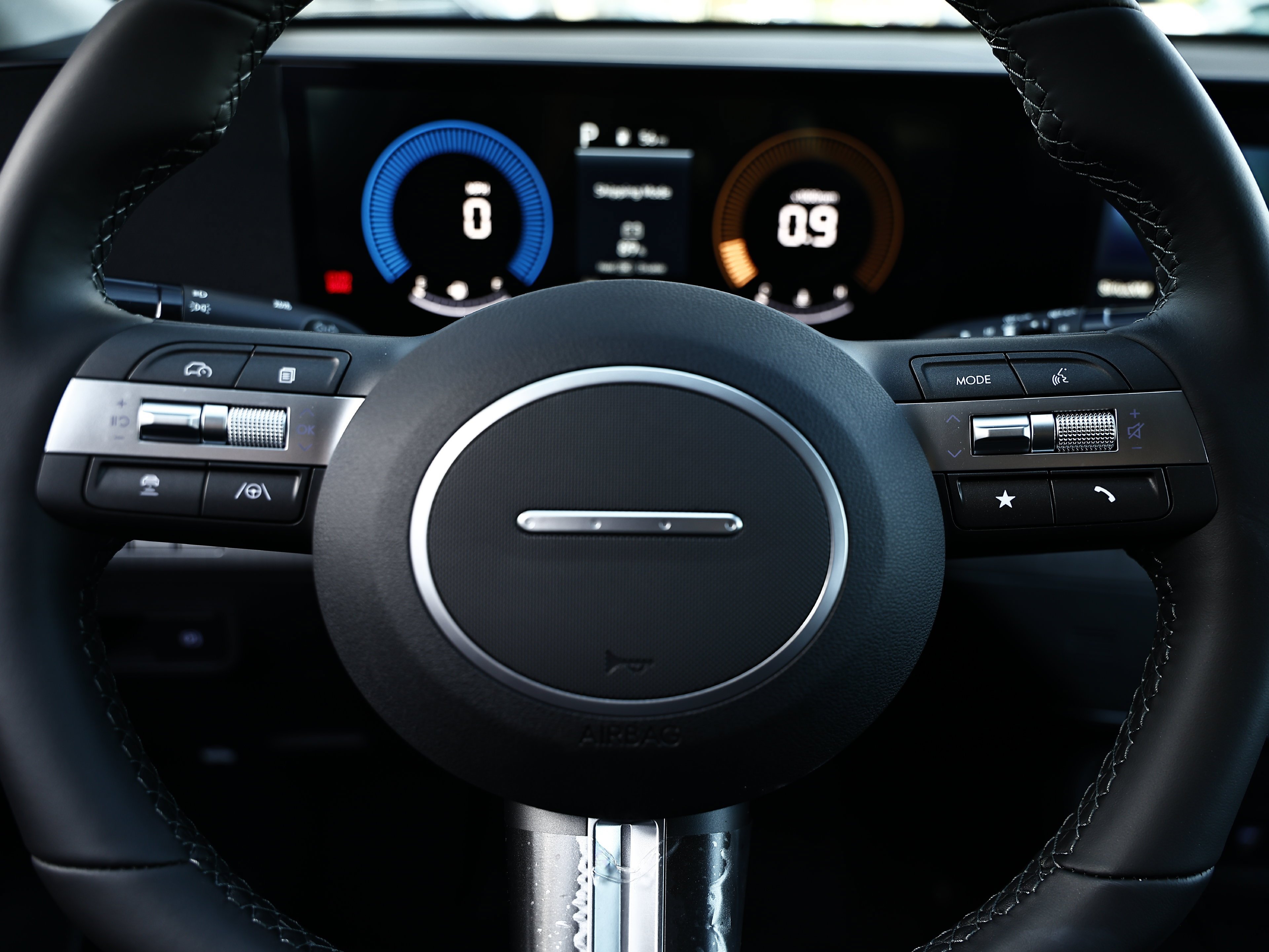 New 2027 Hyundai Kona SEL Sport FWD image 11