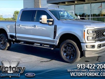 Used 2023 Ford F250 Lariat w/ Sport Appearance Package
