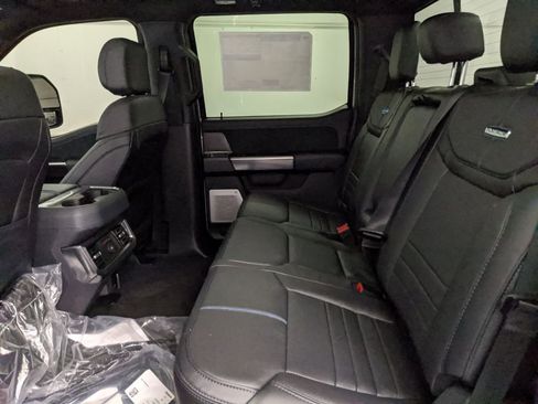 New 2026 Ford F250 Platinum w/ Tremor Off-Road Package image 22