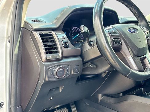 Used 2019 Ford Ranger Lariat w/ Technology Package RWD image 10
