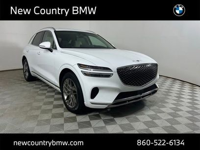 Used 2025 Genesis GV70 2.5T w/ Select Package