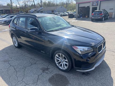 Used 2015 BMW X1 xDrive28i image 6
