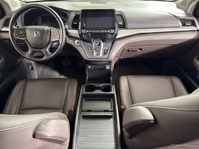 Used 2023 Honda Odyssey EX-L image 22